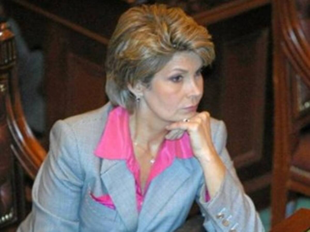 Cancillería cancela posesión de hermano de Piedad Zuccardi en cargo diplomático