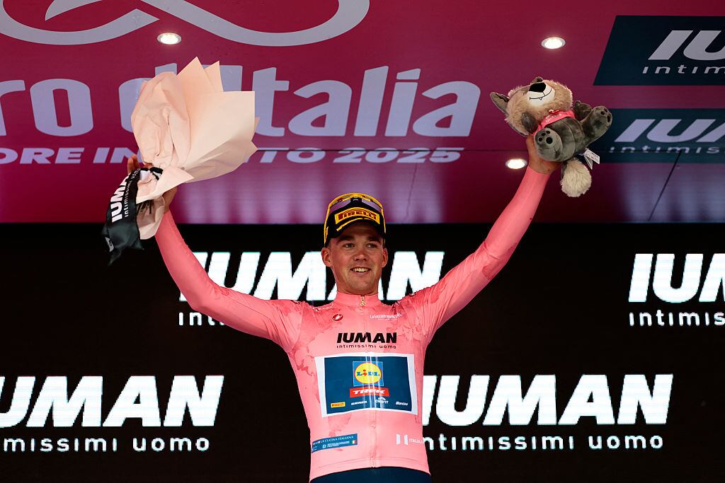 Mads Pedersen / Getty Images