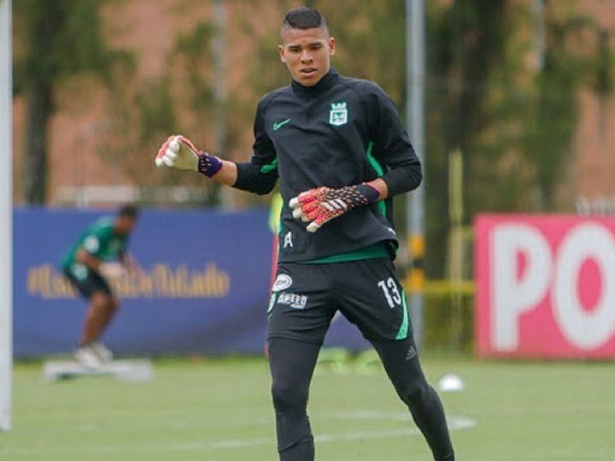 Cazatalentos sale del Tottenham tras revelar interés en Kevin Mier