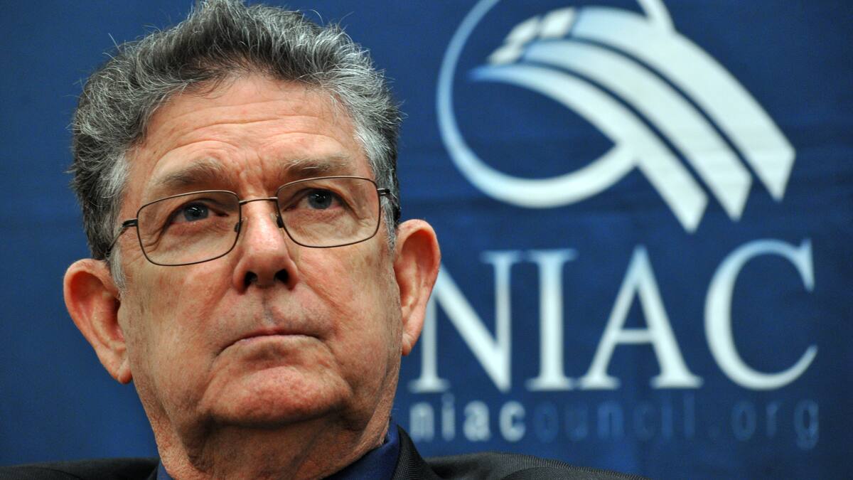 No hay un desastre inminente en Zaporiyia, es una planta segura: Robert E. Kelley