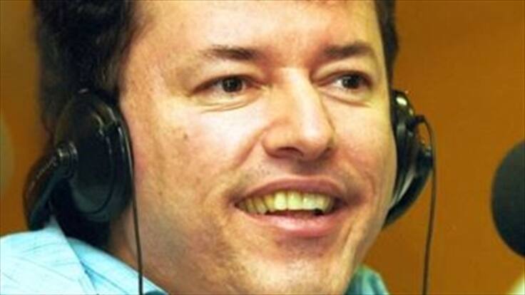 ‘La cucharita’ de César Cueto, el apodo que más gustó en Antioquia
