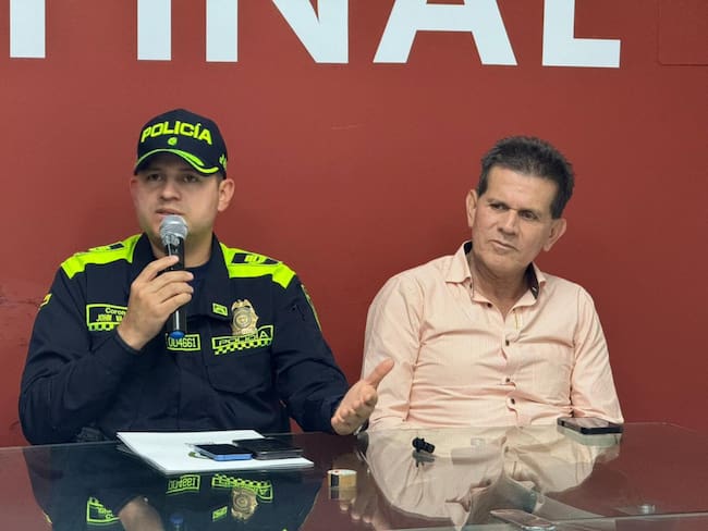 “Colombia exporta brujos a Estados Unidos y México”: secretario de Seguridad del Tolima