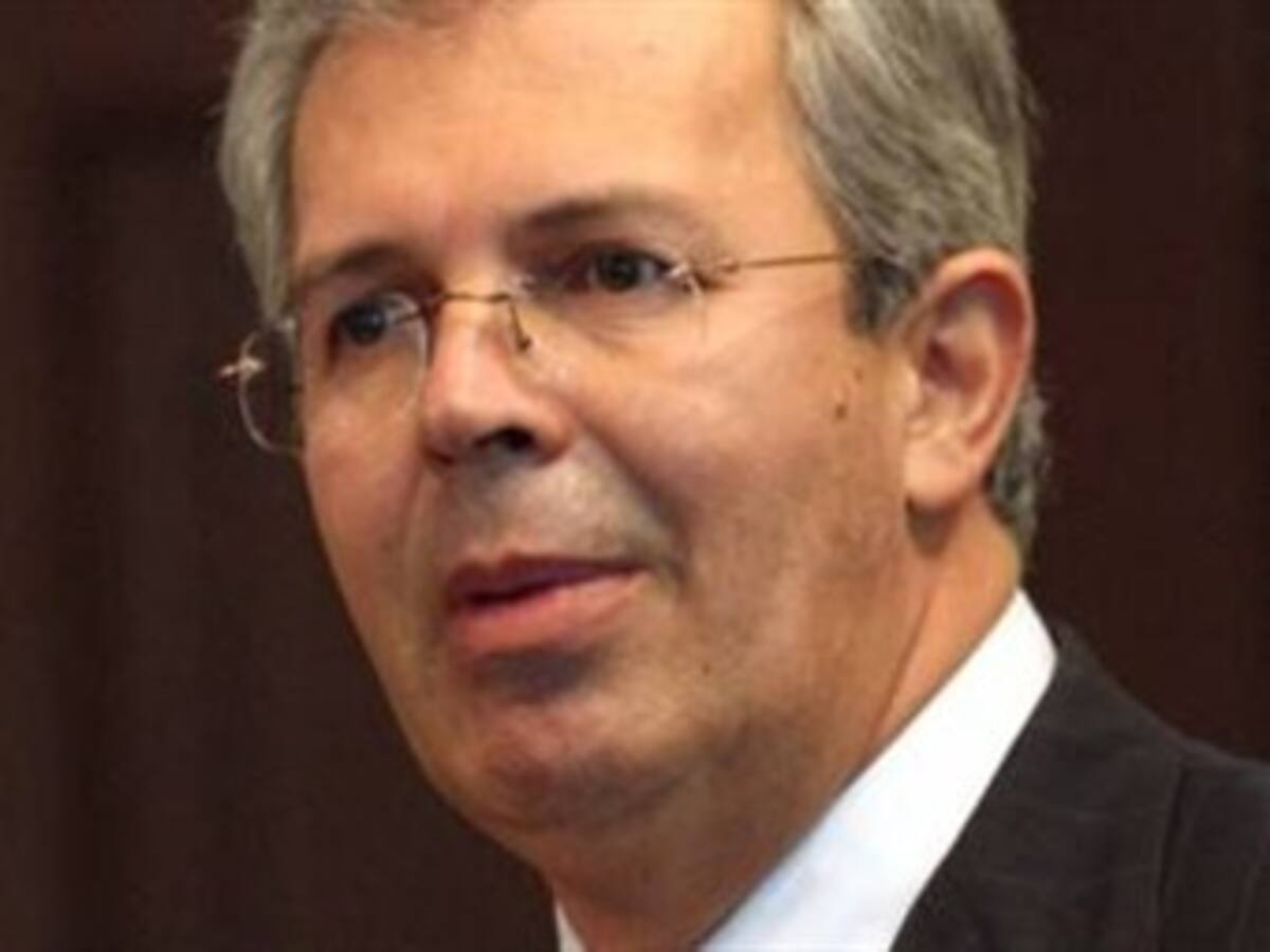 Fueron 15 años llenos de dolor. Ahora la ausencia de Consuelo es definitiva: Jaime Arrubla Paucar