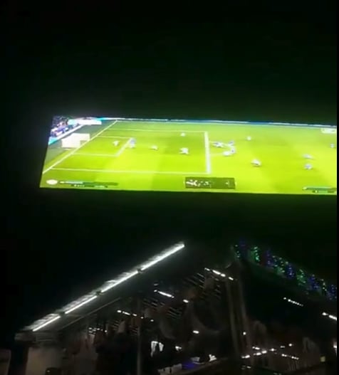 Fotoa en la calle 5 Cali