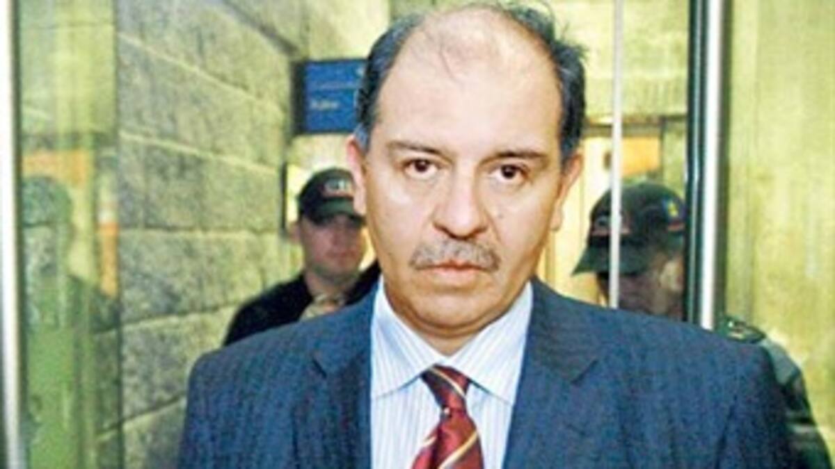 Si la Fiscalía hubiera actuado a tiempo, nos habríamos ahorrado el escándalo de las “chuzadas'