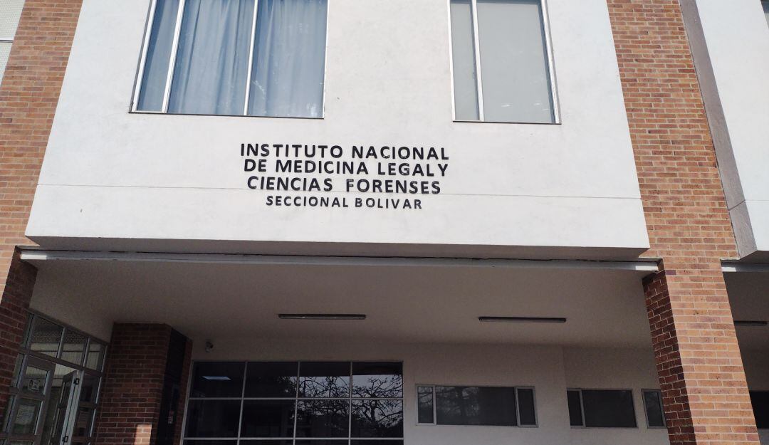 La víctima fue encontrada muerta en su habitación