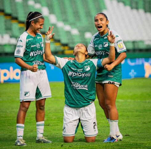 Foto: Deportivo Cali