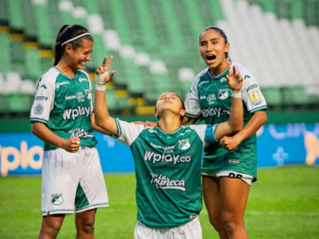 Foto: Deportivo Cali