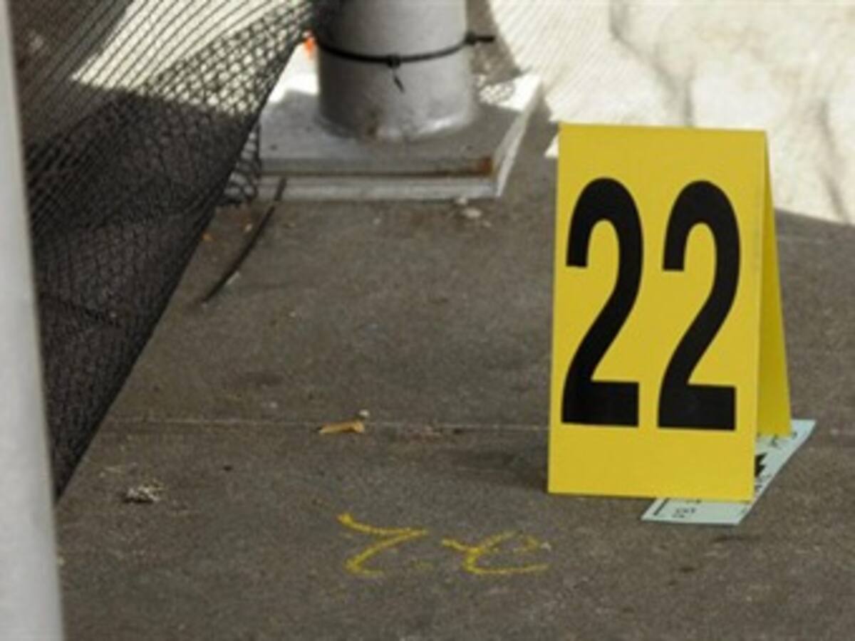 Baleados tres jóvenes en guerra de pandillas en Neiva