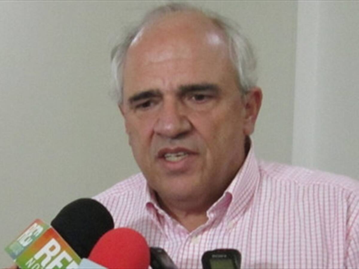El cese bilateral al fuego es clave para alcanzar la paz: Unasur
