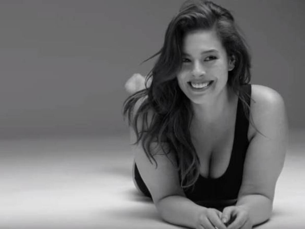 Comercial de modelos de tallas grandes genera opiniones encontradas