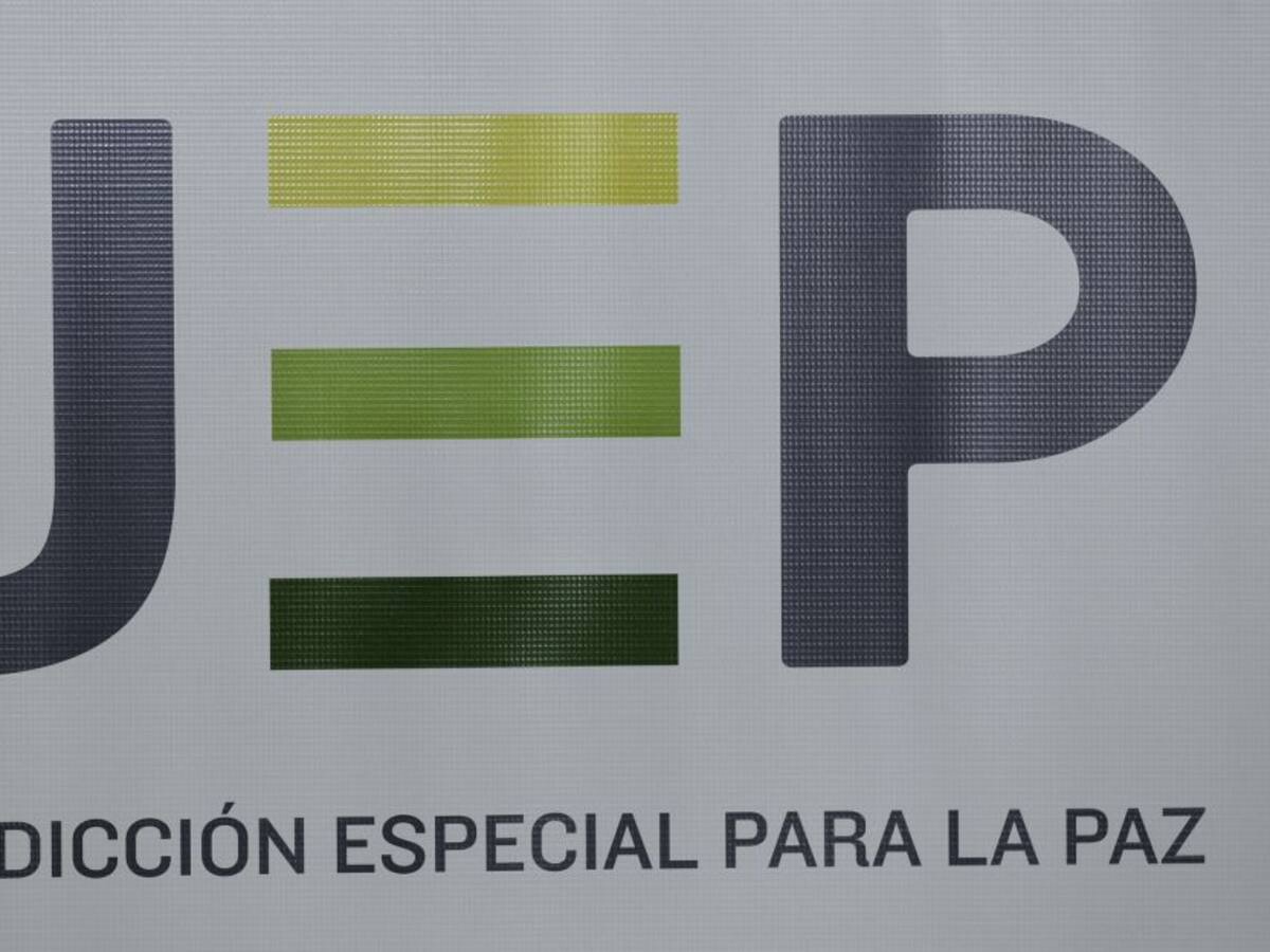 JEP desmiente que hijo de 'La Gata' este admitido en esta jurisdicción