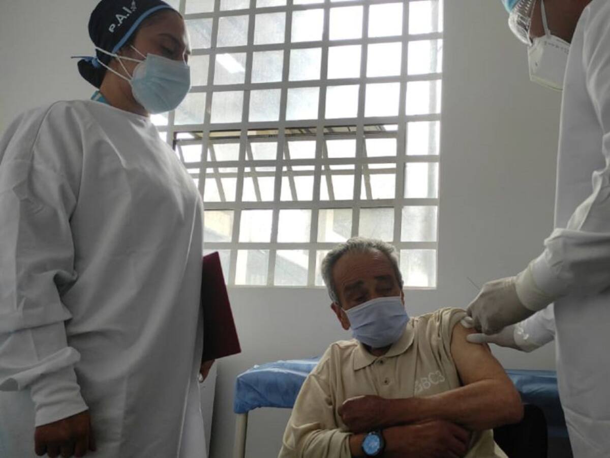 Coronavirus en Cartagena: 66 nuevos casos y no hubo fallecidos