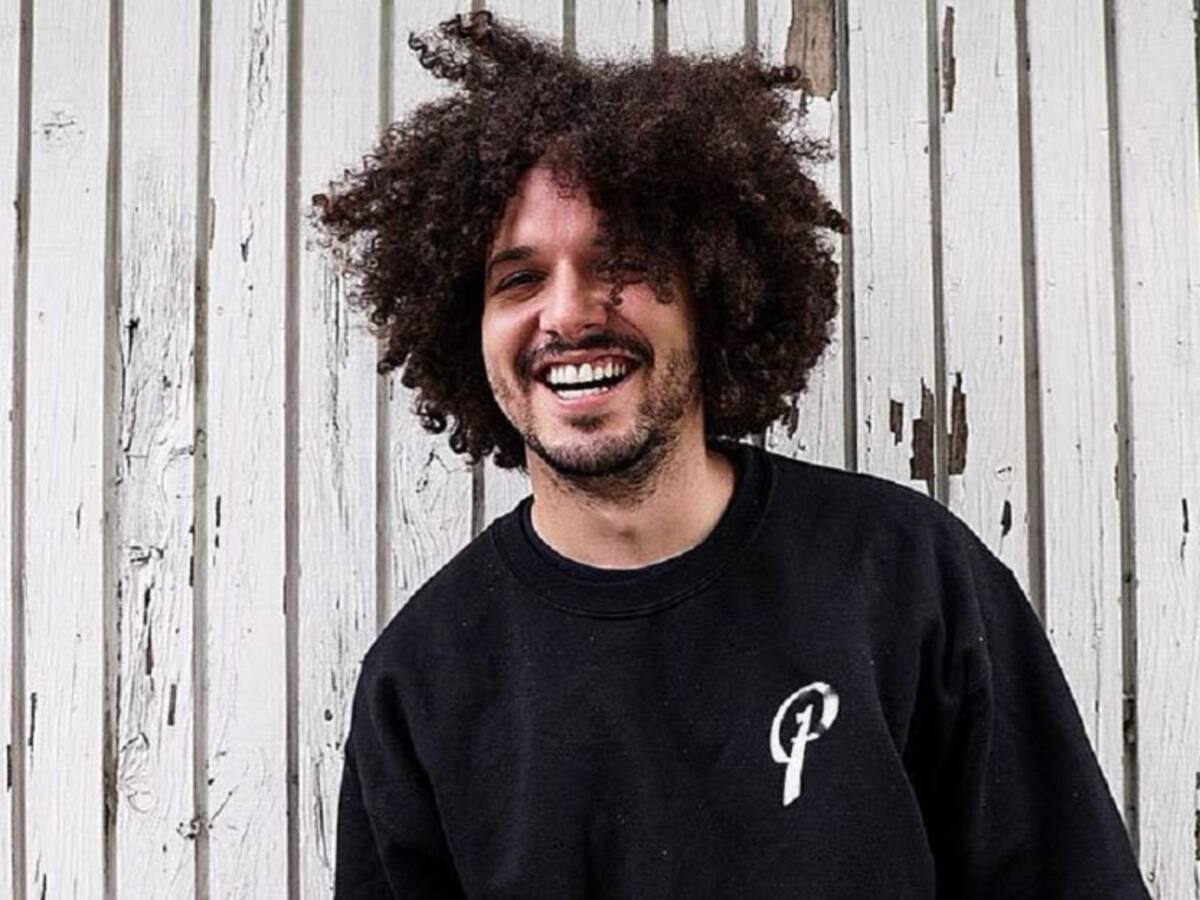 Pj Sin Suela: “Mírame es mi vida en una canción”