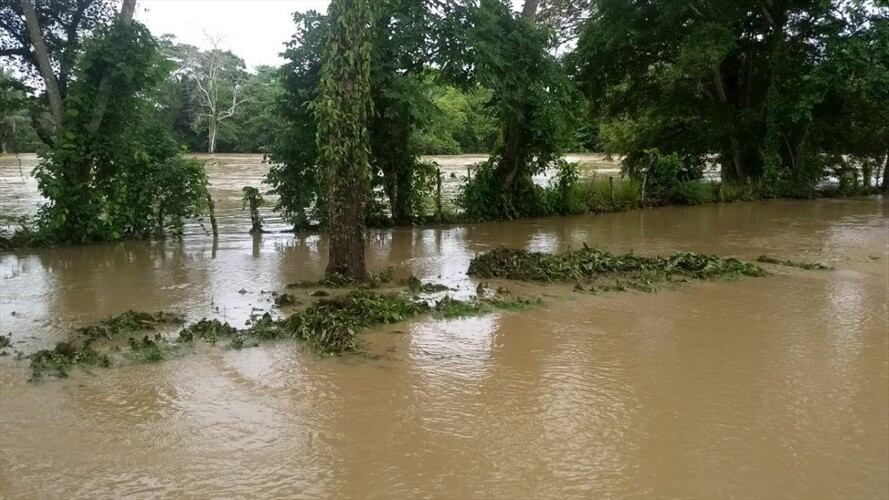 Chimá, Córdoba. Foto: