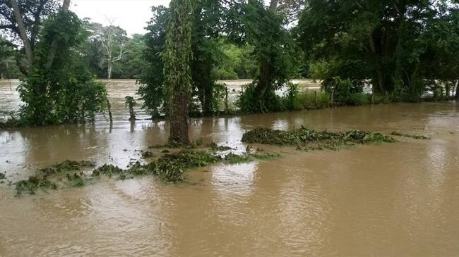 Chimá, Córdoba. Foto: