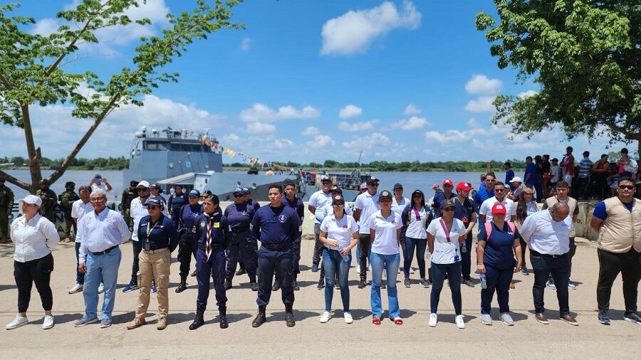 Fuerza Naval del Caribe