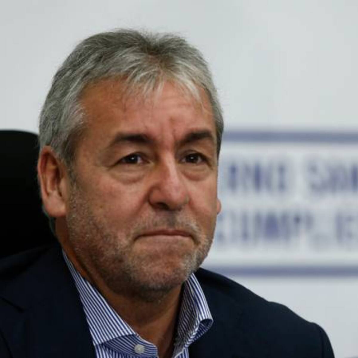 Esperamos que después del plebiscito se mantenga el cese bilateral del fuego: Minjusticia