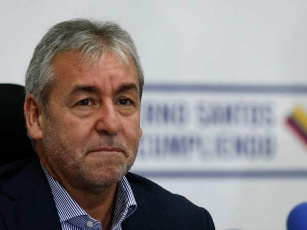 Respetamos las decisiones de la Corte: MinJusticia