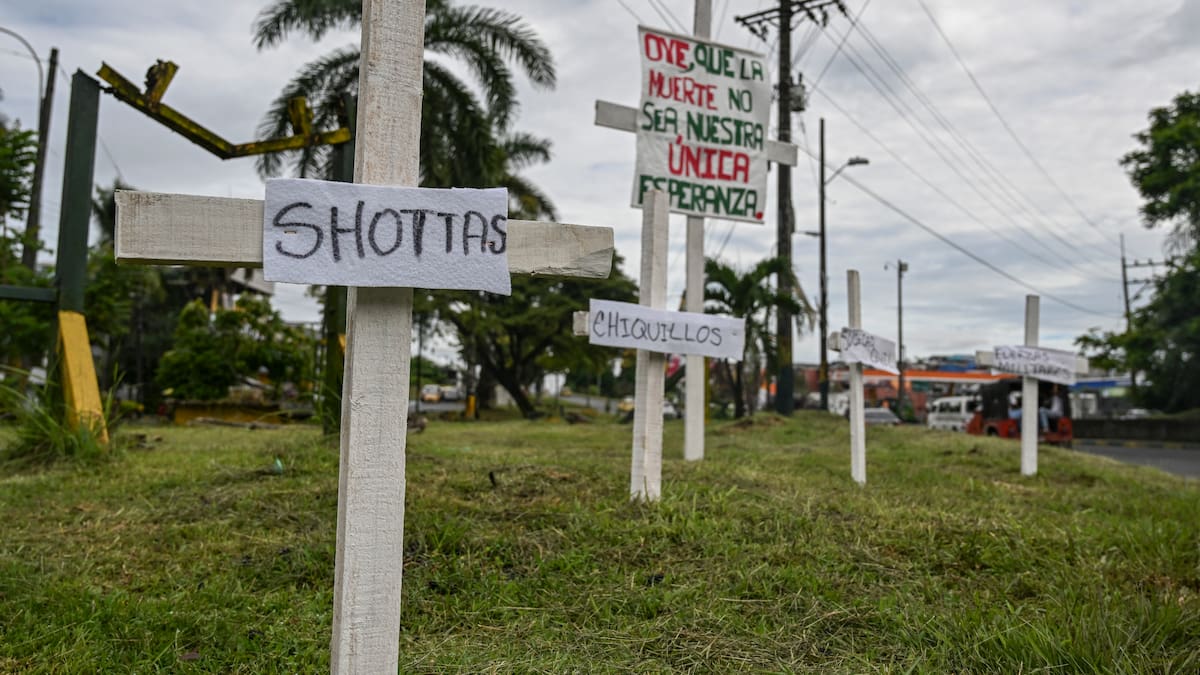 Defensoría alerta aumento de violencia en Buenaventura: 23 homicidios en dos meses
