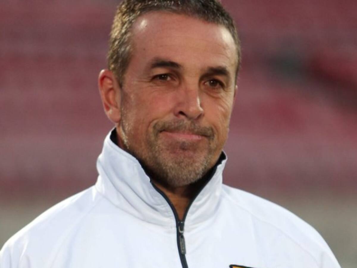 Duván Vásquez confirma a Néstor Óscar Craviotto como nuevo técnico del Pereira