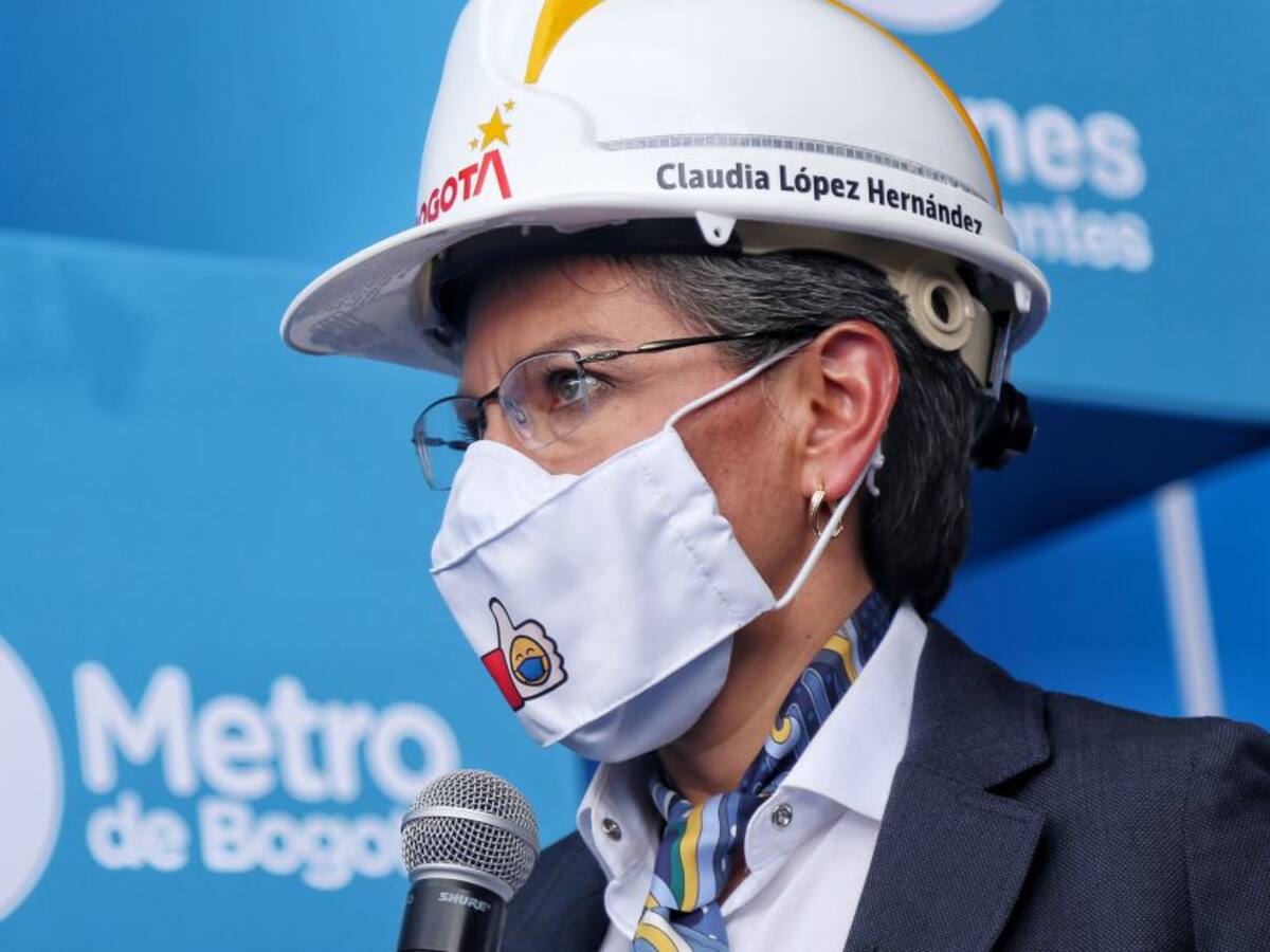 El Metro a Suba y Engativá será una realidad