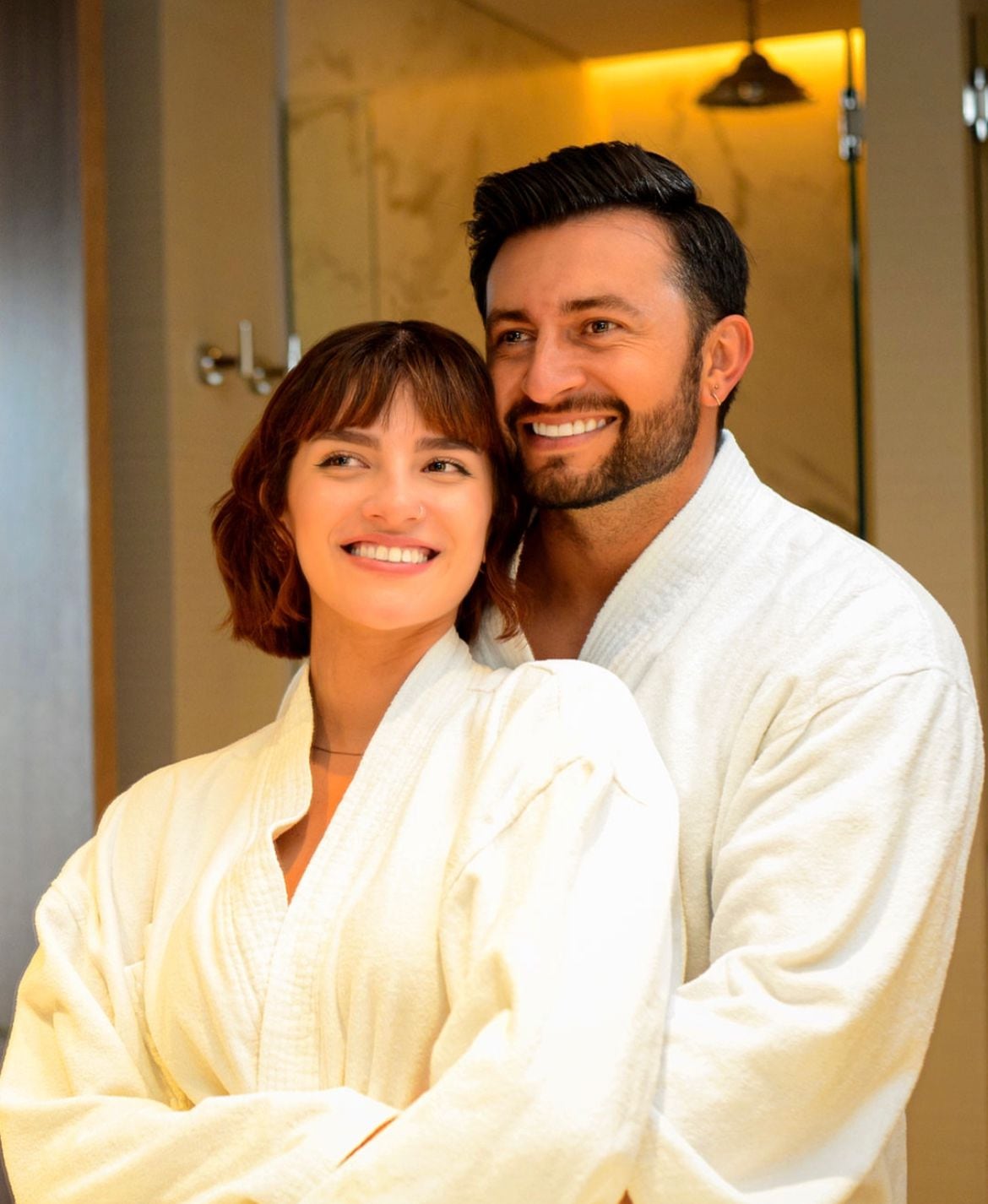 Cortesía: Hilton Bogotá Corferias