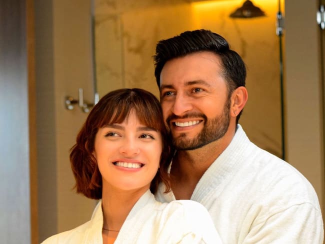 Cortesía: Hilton Bogotá Corferias