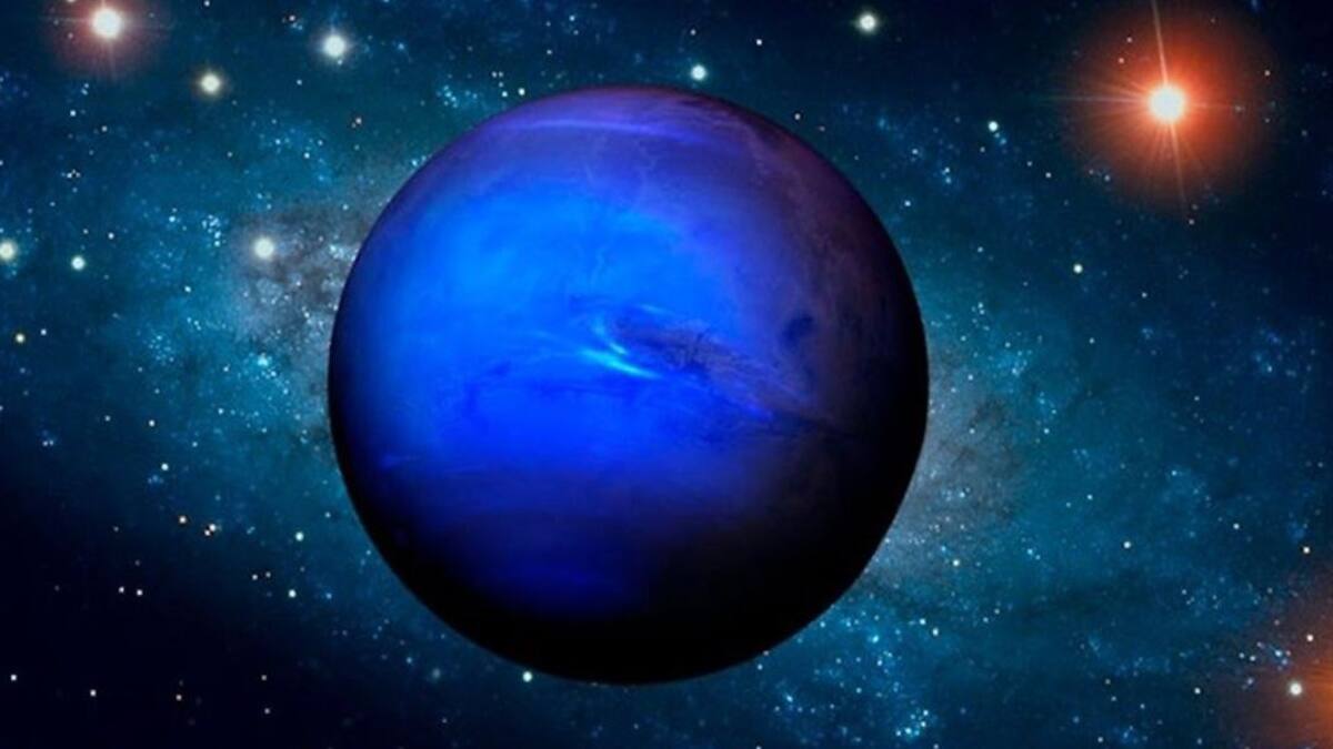 Nuevo tipo de planeta descubierto a 260 años luz