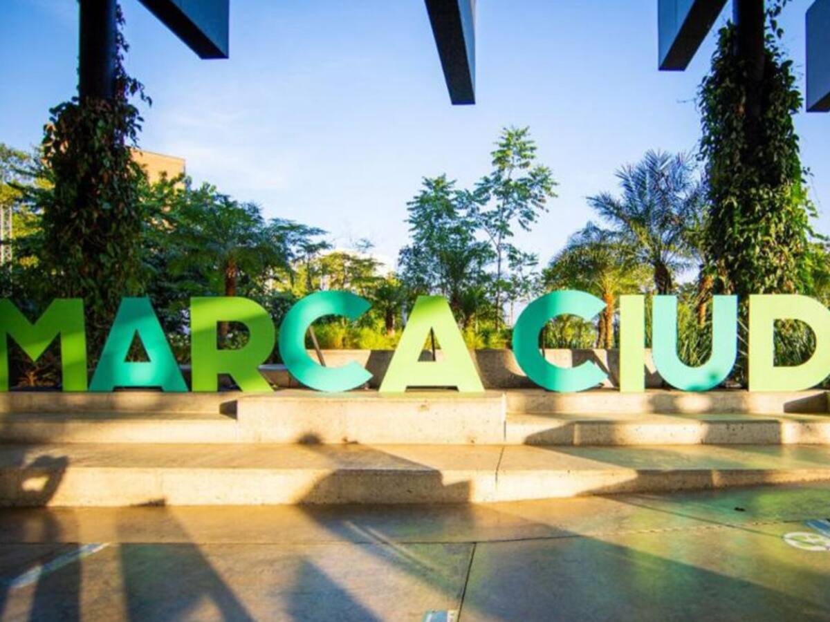 En agosto Medellín tendrá su propia marca de ciudad