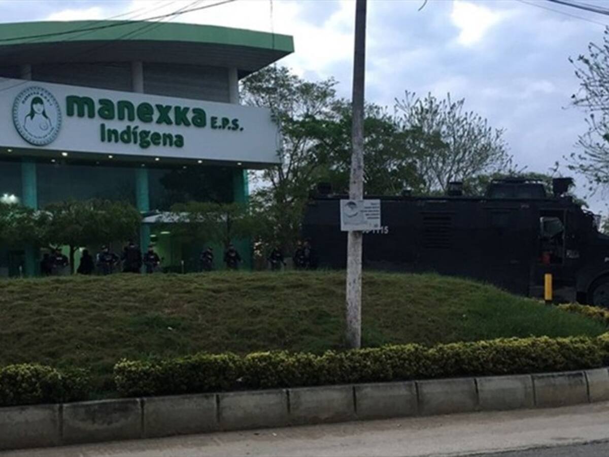 Fiscalía investiga supuesto complot para liquidar EPS indígena de la comunidad Zenú