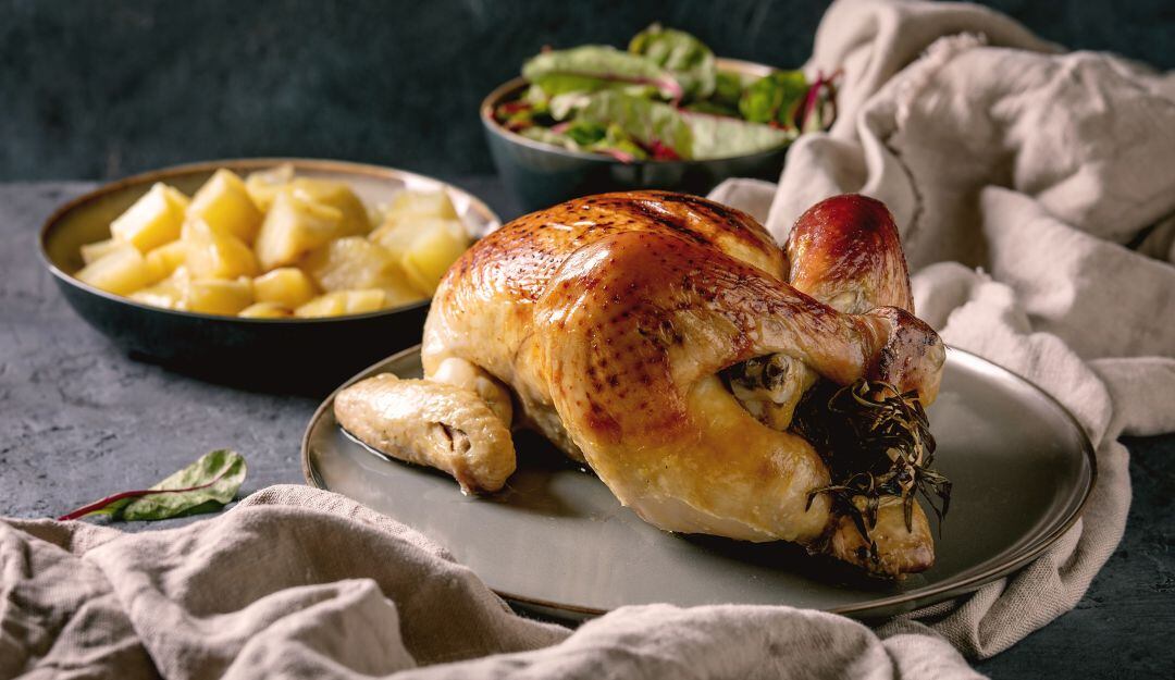 EE.UU. celebró la cena de Acción de Gracias con aumento récord de precios