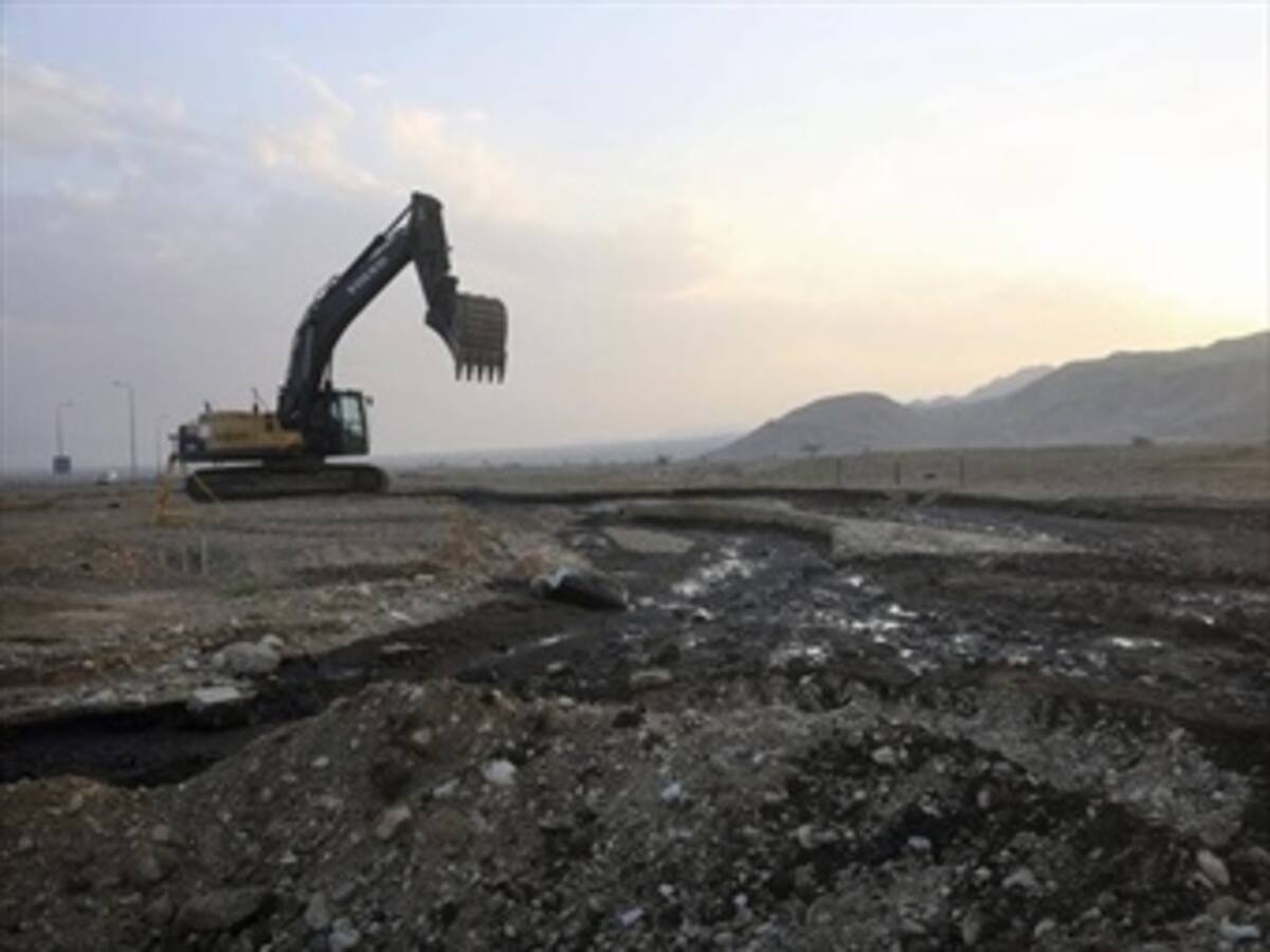 Producción de petróleo no llegó al millón de barriles en el 2014