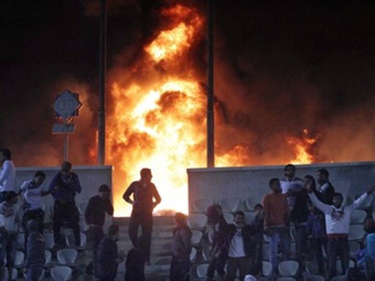 El delantero Carlos Tevéz se queda en el Manchester City hasta el final de la temporada