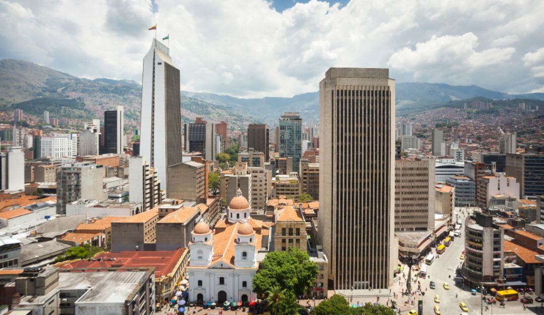 Medellín