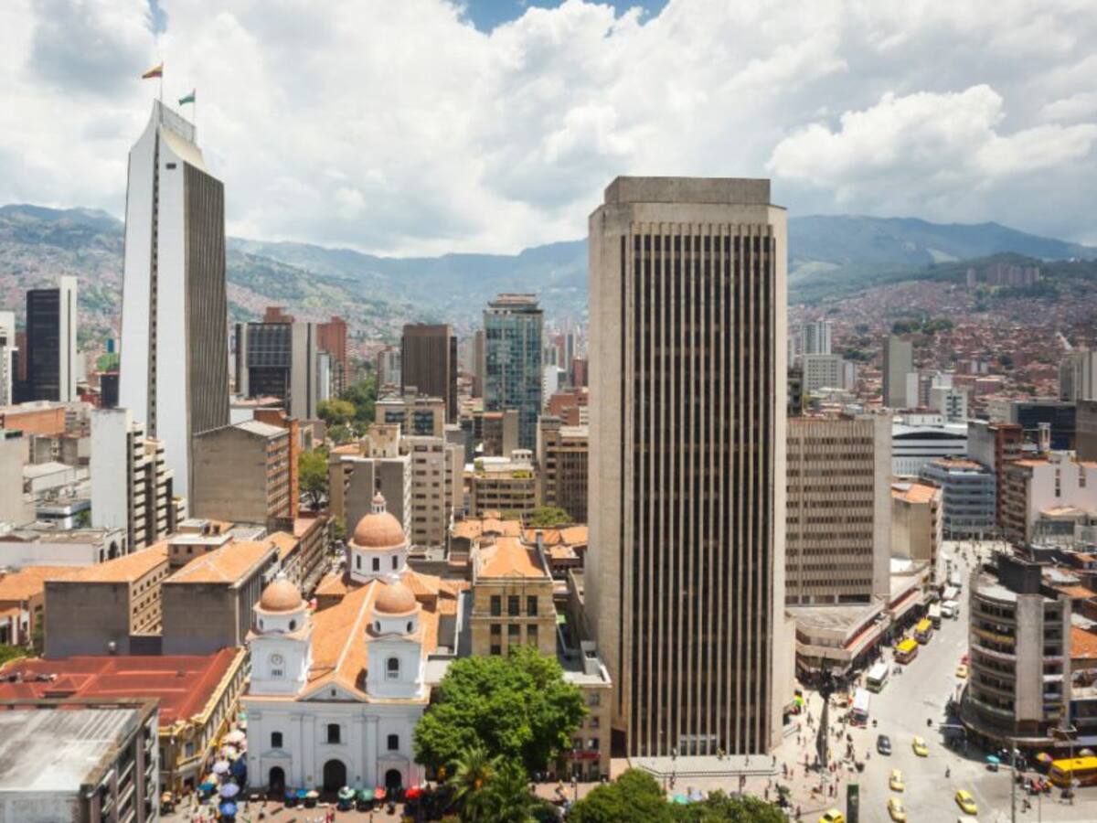 El paro ha dejado pérdidas en Antioquia de más de 130 mil millones : Fenalco