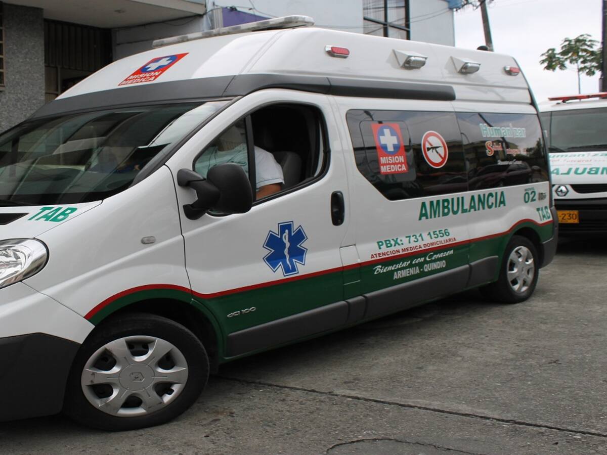 Se acaba la IPS Humanizar, trabajadores en el Quindío reclaman salarios