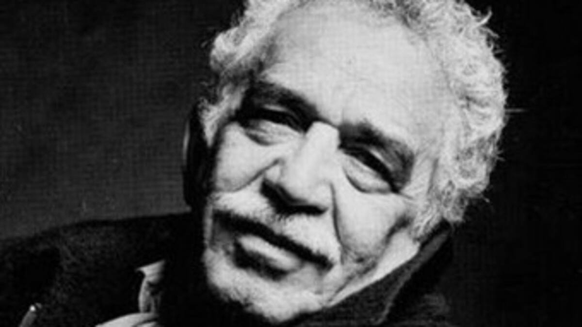 'Gabo' cumple 85 años y publica ‘Cien años de soledad’ en internet