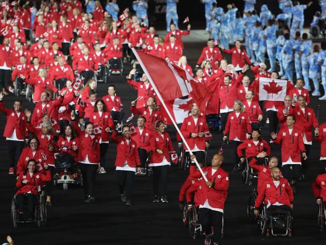 Canadá no mandará atletas a los Juegos Olímpicos y pide suspensión