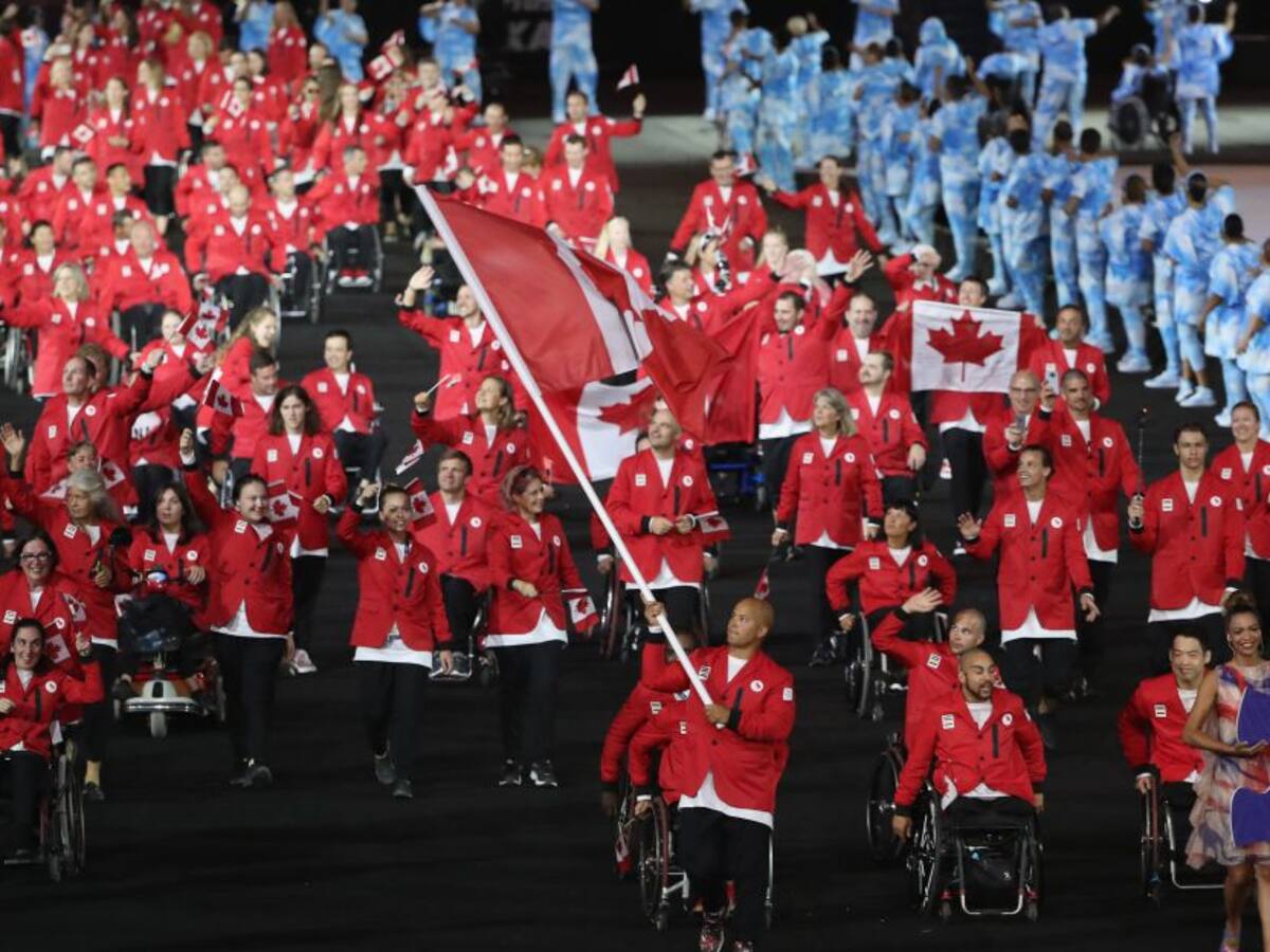 Canadá no mandará atletas a los Juegos Olímpicos y pide suspensión