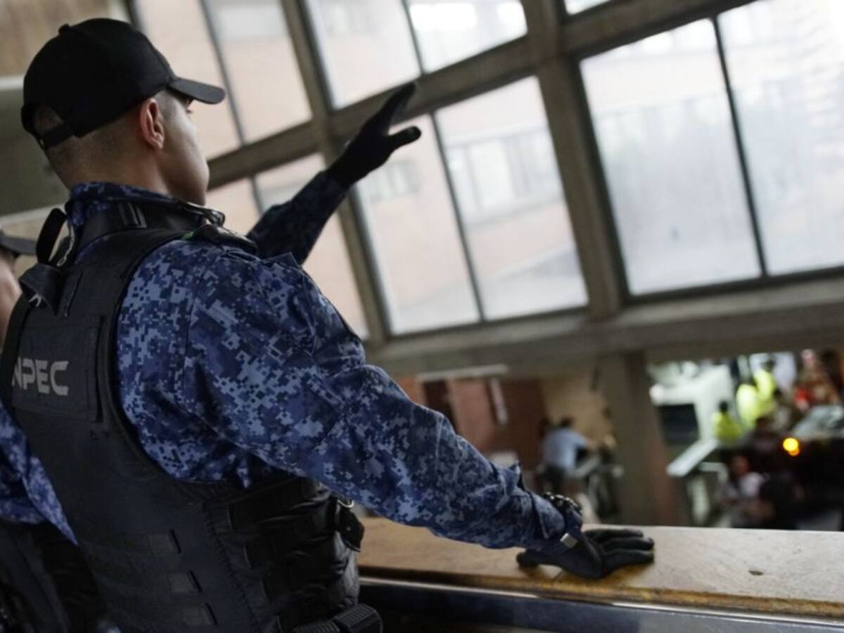 3.800 brazaletes electrónicos no funcionan