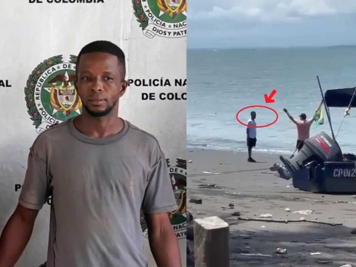Cayó ‘Leison’, señalado autor material del asesinato y desaparición de turistas en Buenaventura