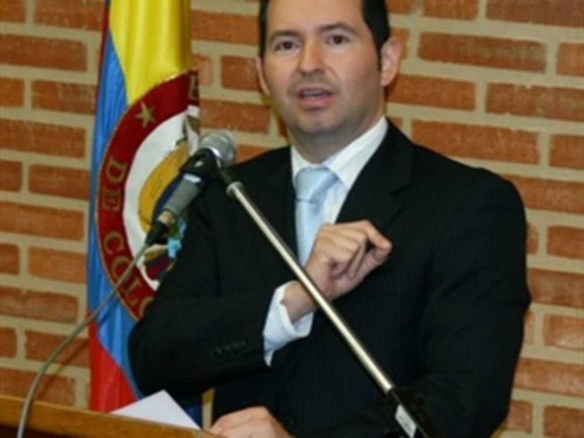 Designan al vicefiscal como coordinador de investigaciones por corrupción en la DNE