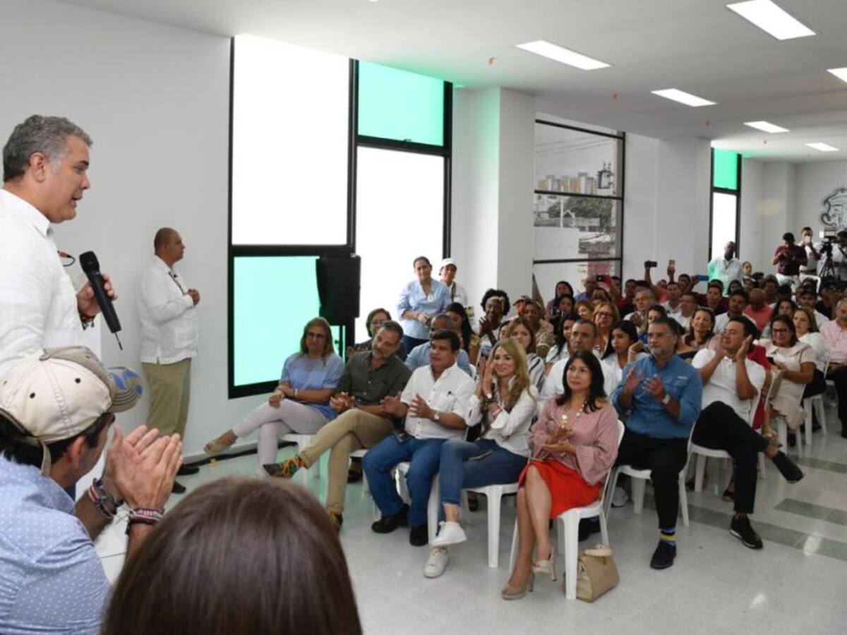 El SENA lanza convocatoria para 209 programas de formación