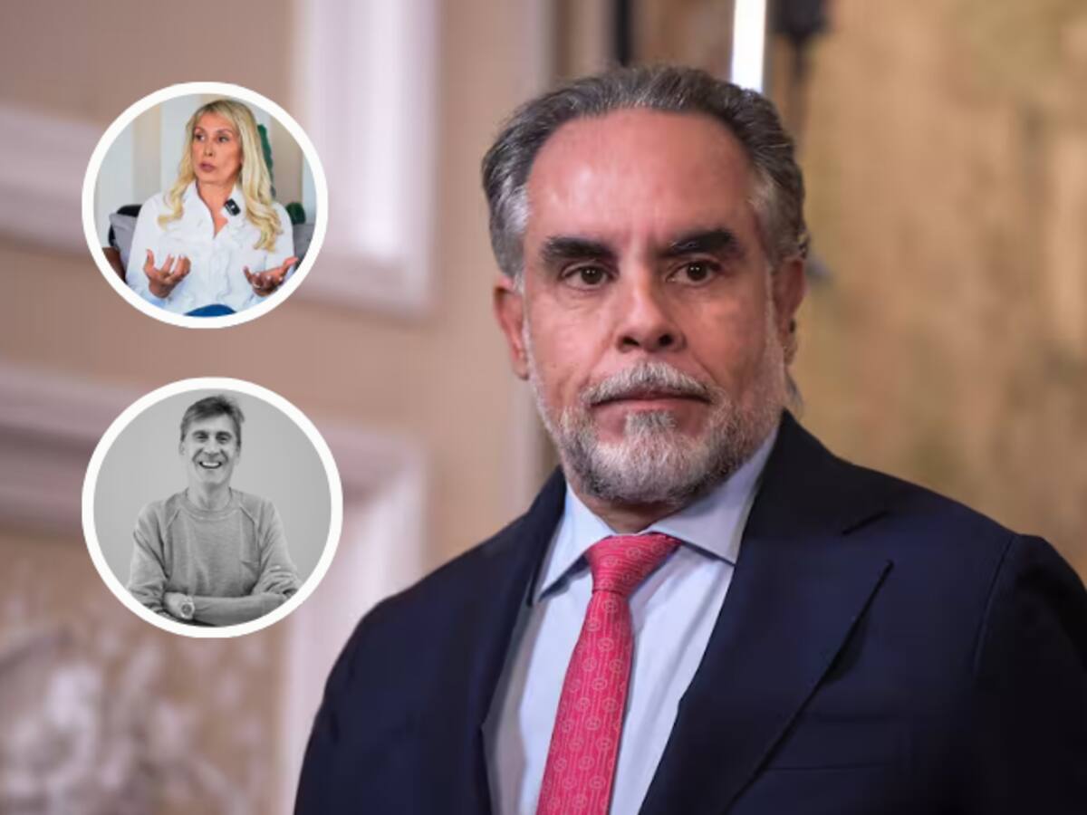 Me preocupa el caso y se acudirá a autoridades: Benedetti sobre polémica de Karen Santos, exesposa de Leyva