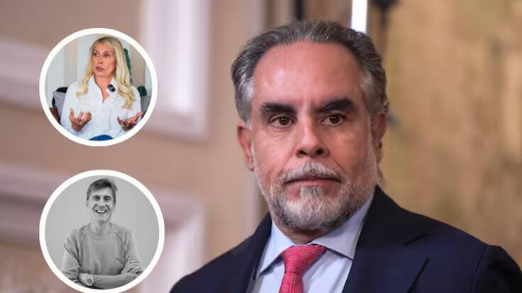 Me preocupa el caso y se acudirá a autoridades: Benedetti sobre polémica de Karen Santos, exesposa de Leyva