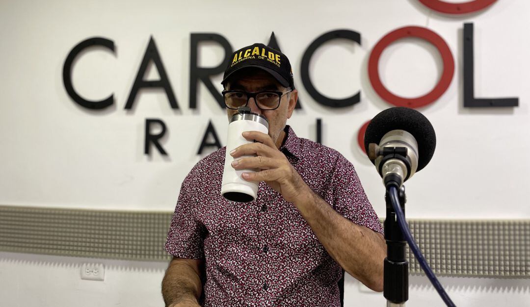 El jurista Iván Acuña argumentó se podría incurrir en una afectación grave a los derechos políticos