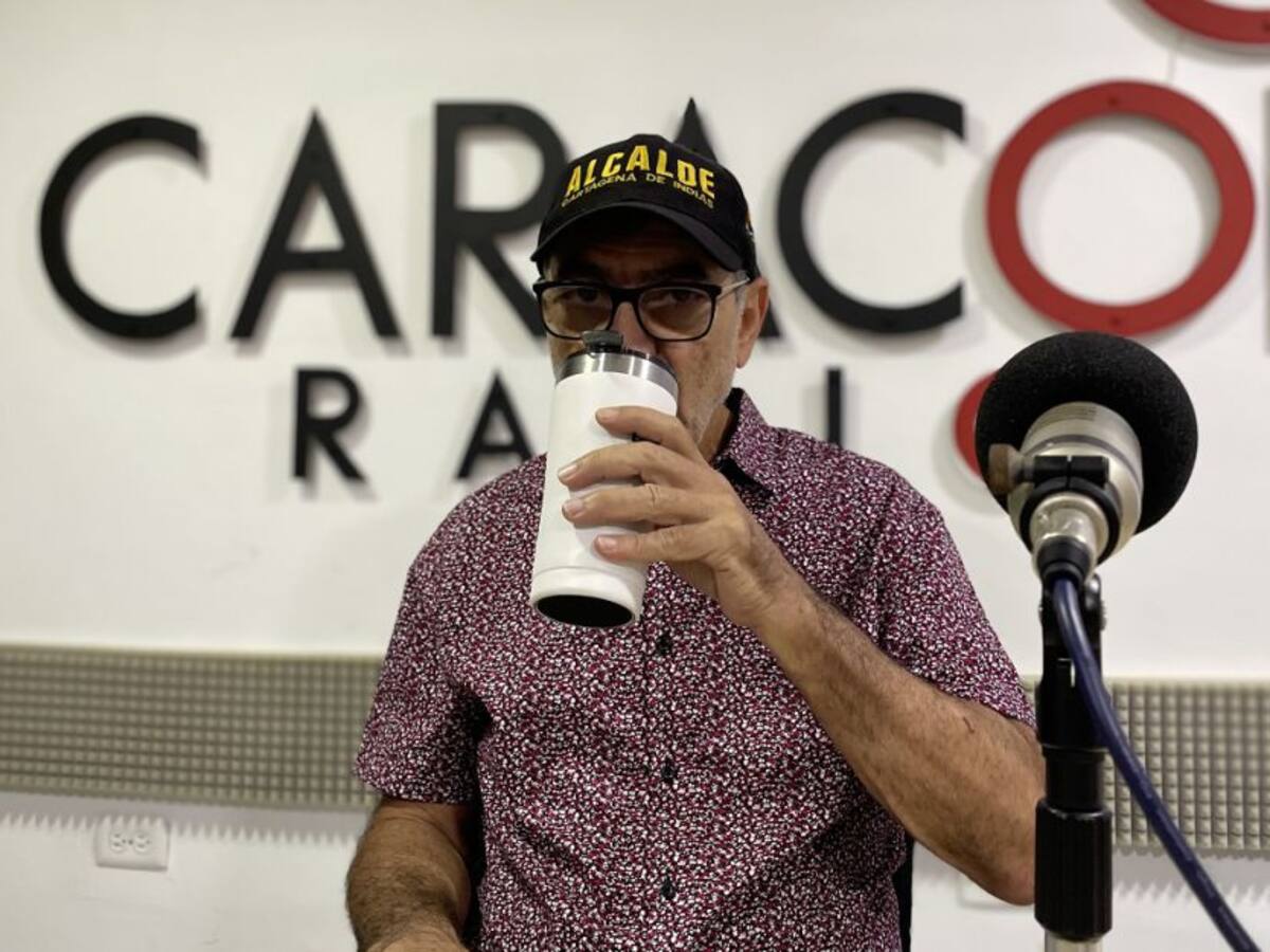 Abogado de alcalde Dau pide a Duque no acatar orden de suspensión