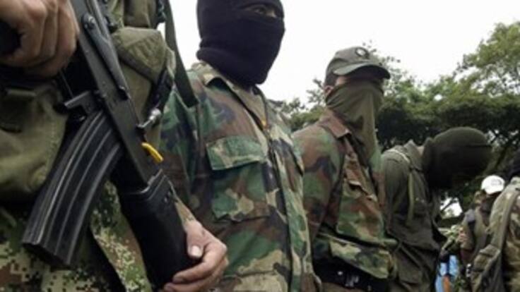 Encuentro Nacional de Paz niega infiltración de las Farc