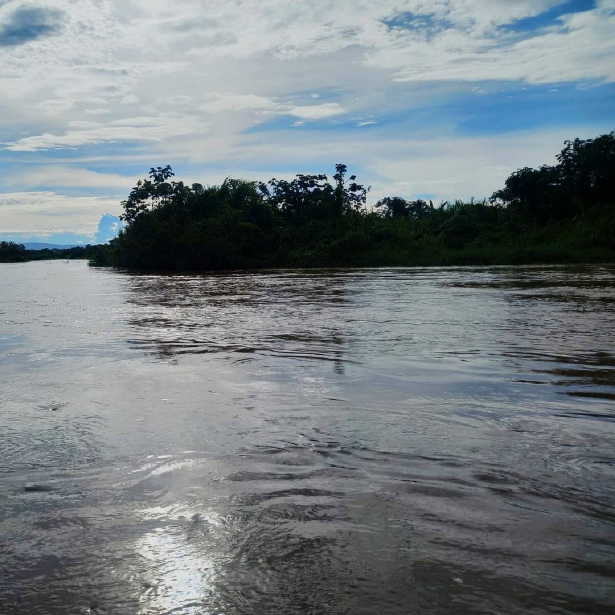 En río de Capitanejo hallan sin vida a una joven que había desaparecido en Boyacá